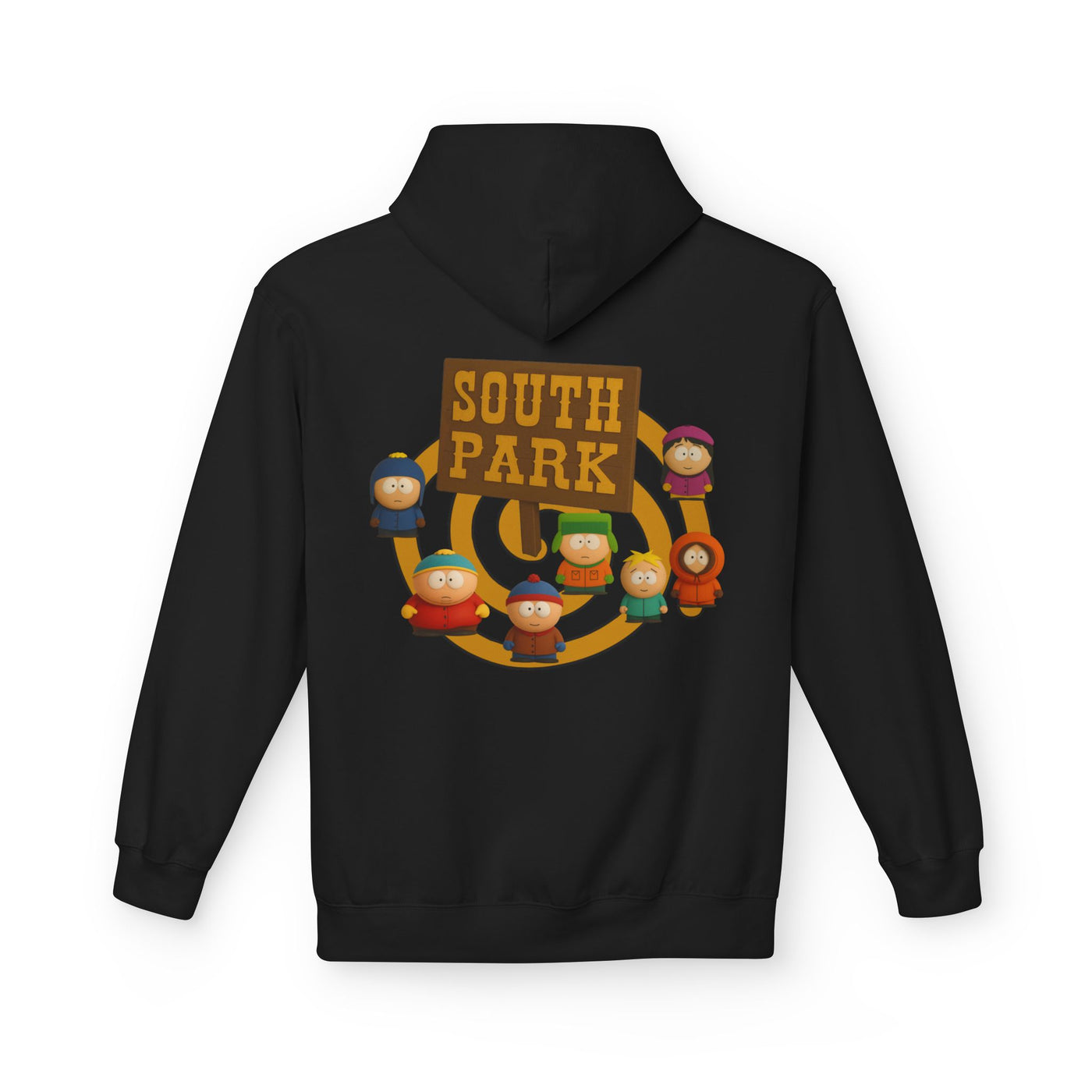 South Park Unisex Hoodie