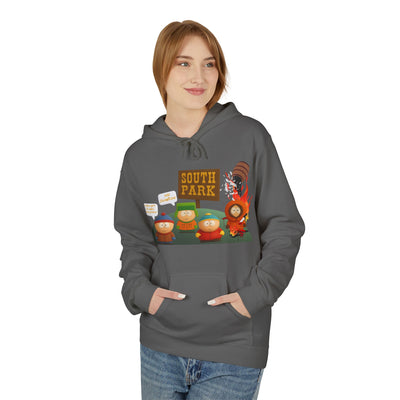 South Park Unisex Hoodie