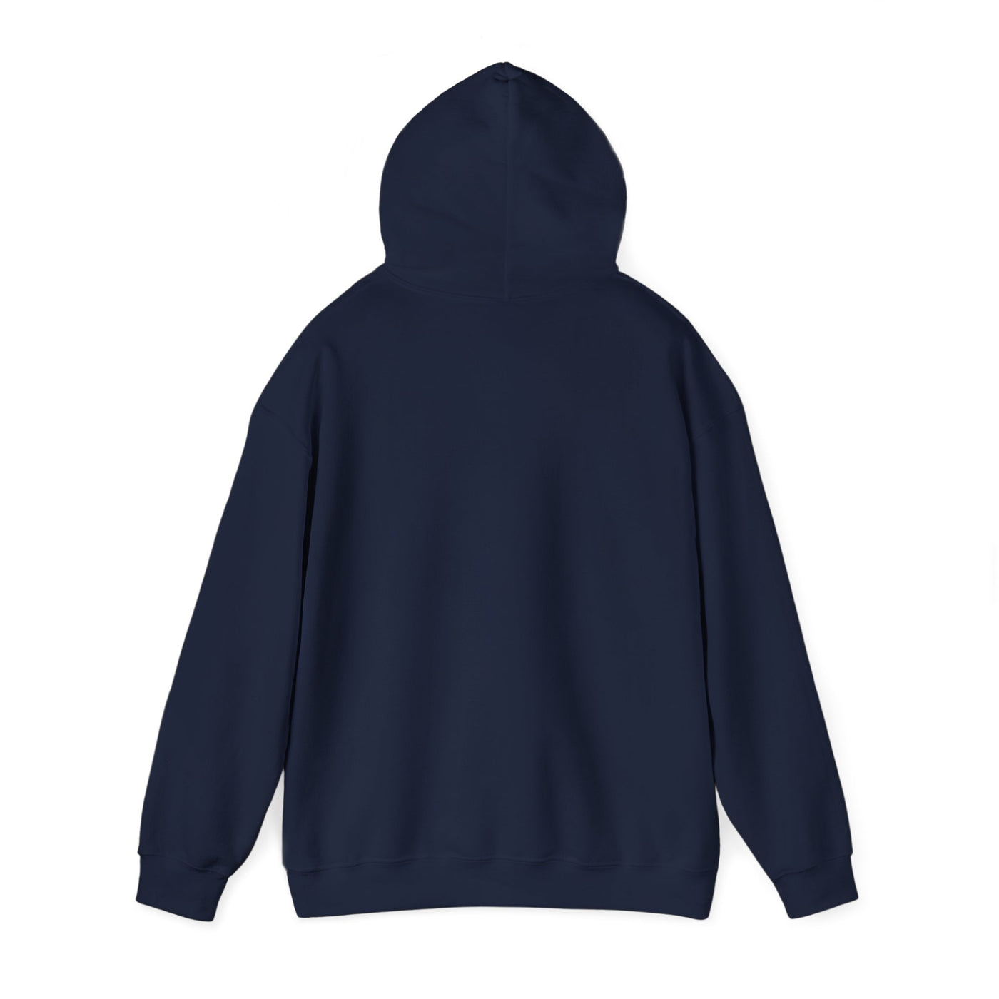 Enterprise Unisex Heavy Blend™ Hooded Sweatshirt 