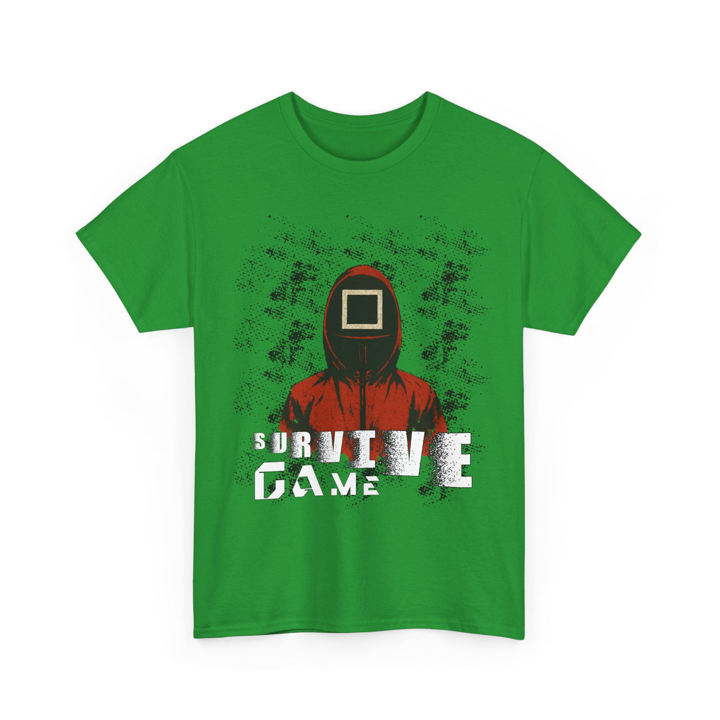 Squid Game T-Shirt Graphic Shirt