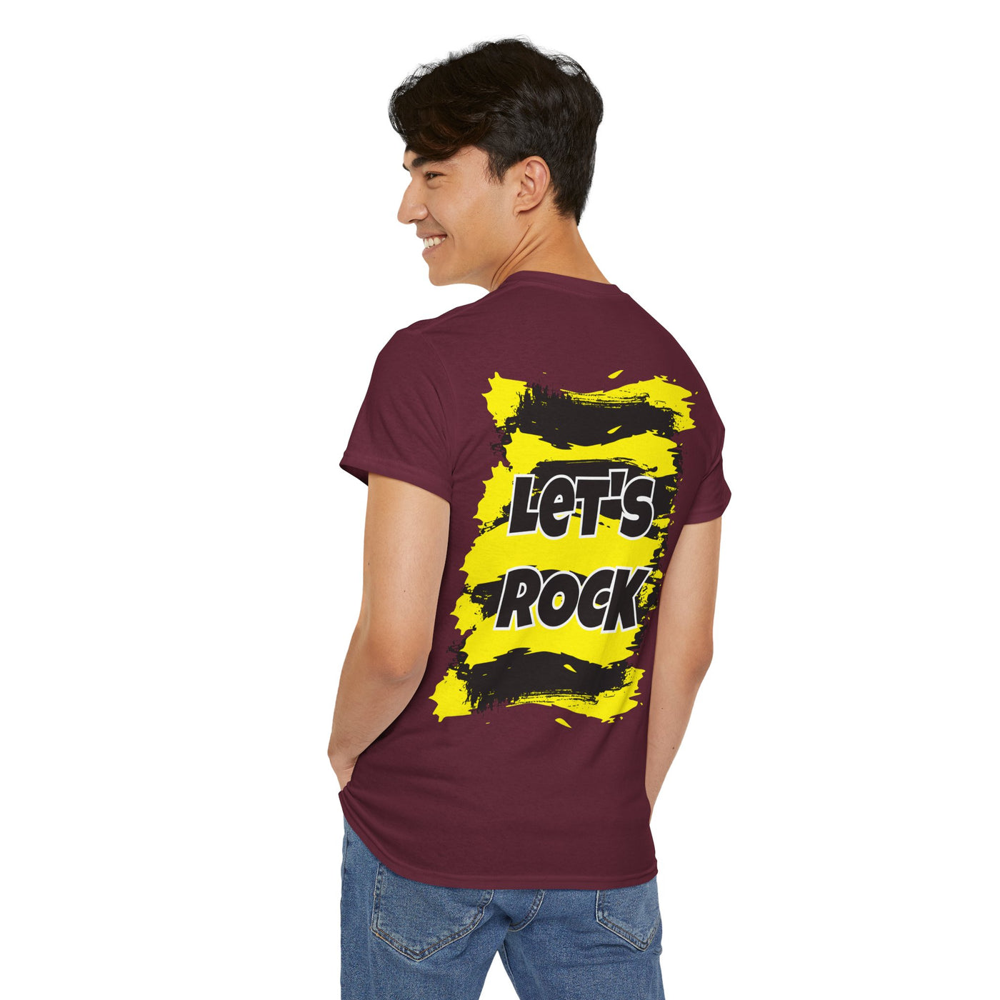 AL Bundy Shirt unisex