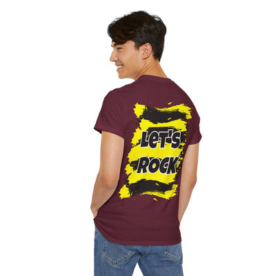 AL Bundy Shirt unisex