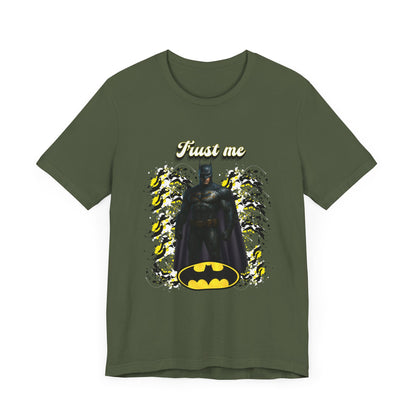 Batman "Trust me "Shirt