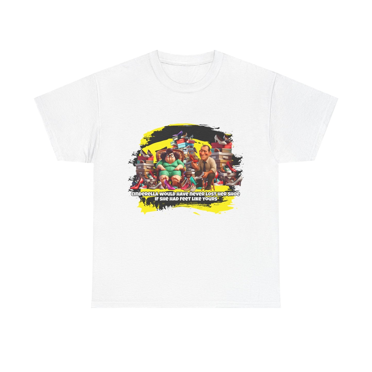 AL Bundy Shirt unisex