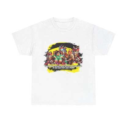 AL Bundy Shirt unisex