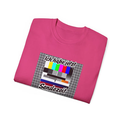 Retro - "I have airtime now!"