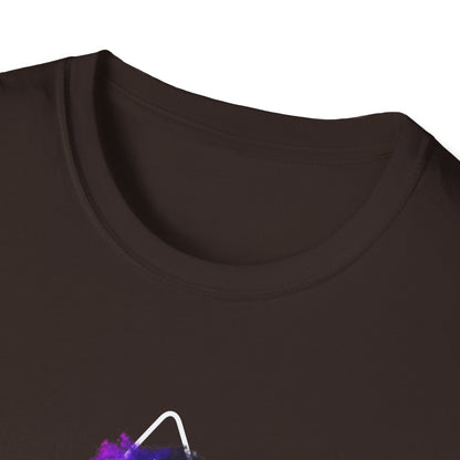 Not Without My Gang Unisex T-Shirt - Nostalgic Space Adventure Tee for Fans