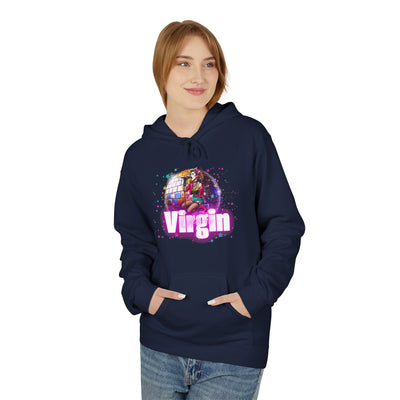 Madonna - Like a Virgin Virgin Jersey Tank Top