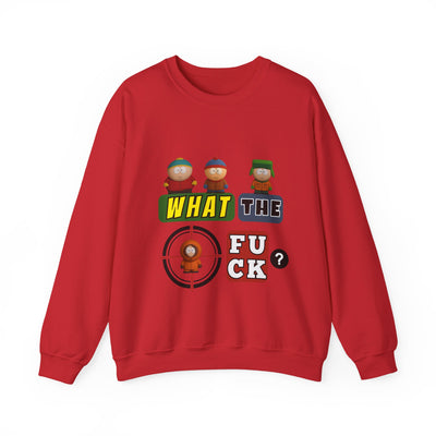 Southpark Sweatshirt - unisex