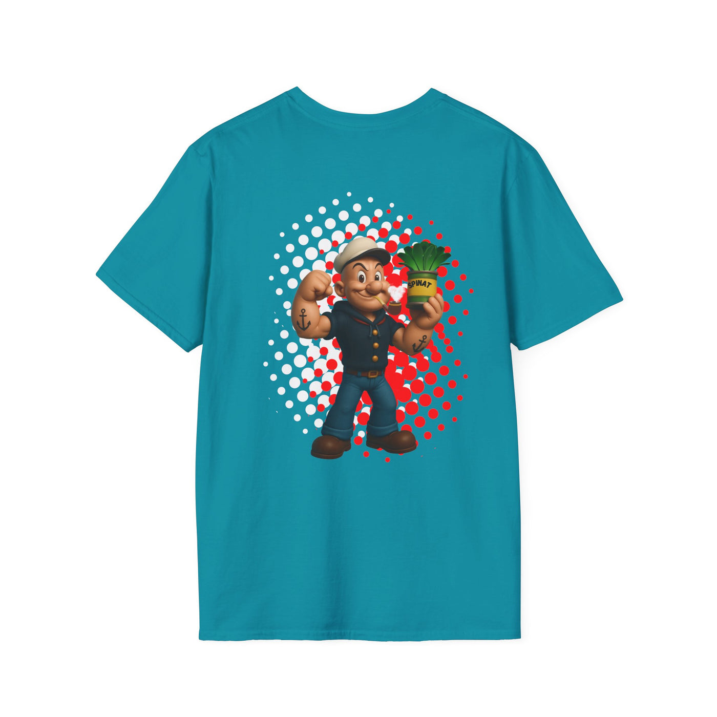 Popeye T-Shirt - Unisex