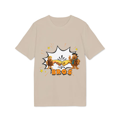 Bros Shirt Feuerstein - Flintstones
