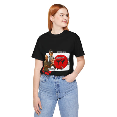 Shirt Karate Kid Inspired Shirt