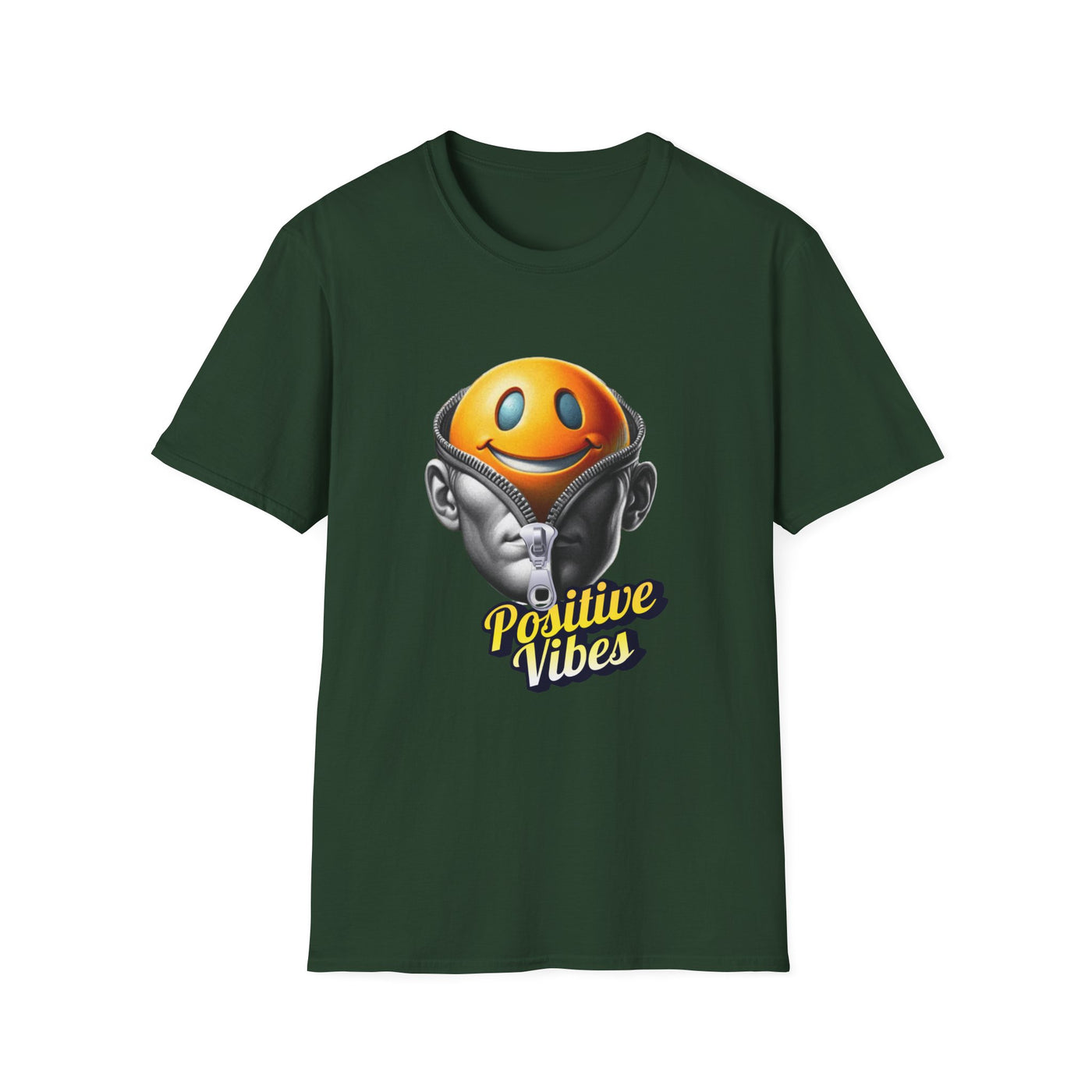 Positive Vibes  shirt