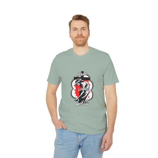 Jesus Glaube Liebe Hoffnung  Shirt