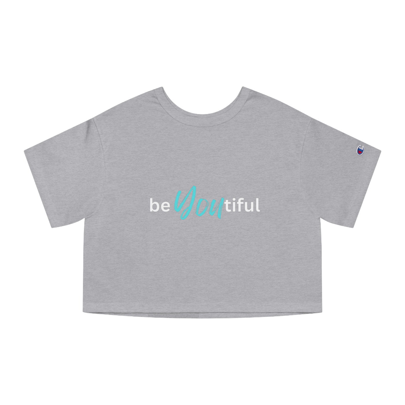 BeYoutiful Cropped Shirt