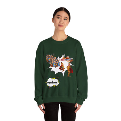 Asterix & Obelix Sweatshirt