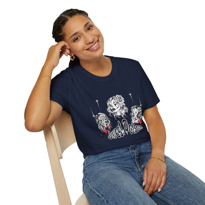 Sweet Poison Shirt, Unisex