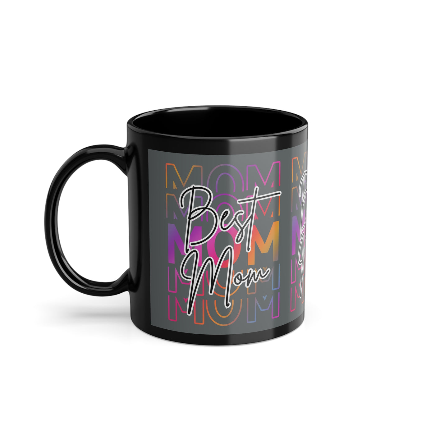 Best Mum Mug Coffee Mug Cup 