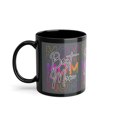 Best Mum Mug Coffee Mug Cup 