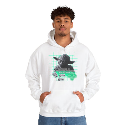 Hoodie - 'Master Jedi' Design