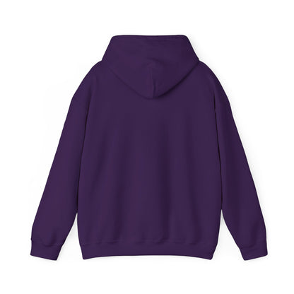 Hoodie  Anime "siebenmal hinfallen - achtmal aufstehen"