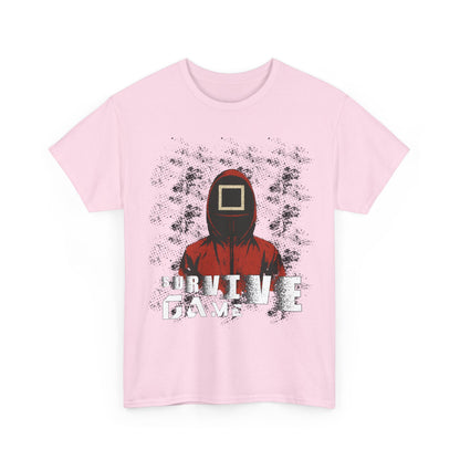 Squid Game T-Shirt Graphic Shirt