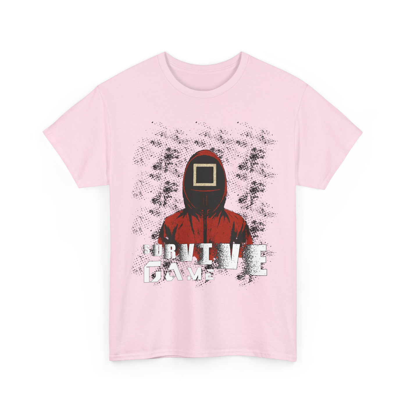 Squid Game T-Shirt Graphic Shirt