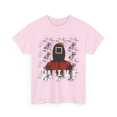 Squid Game T-Shirt Graphic Shirt