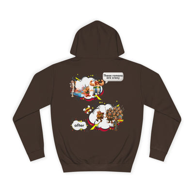 Asterix & Obelix Hoodie