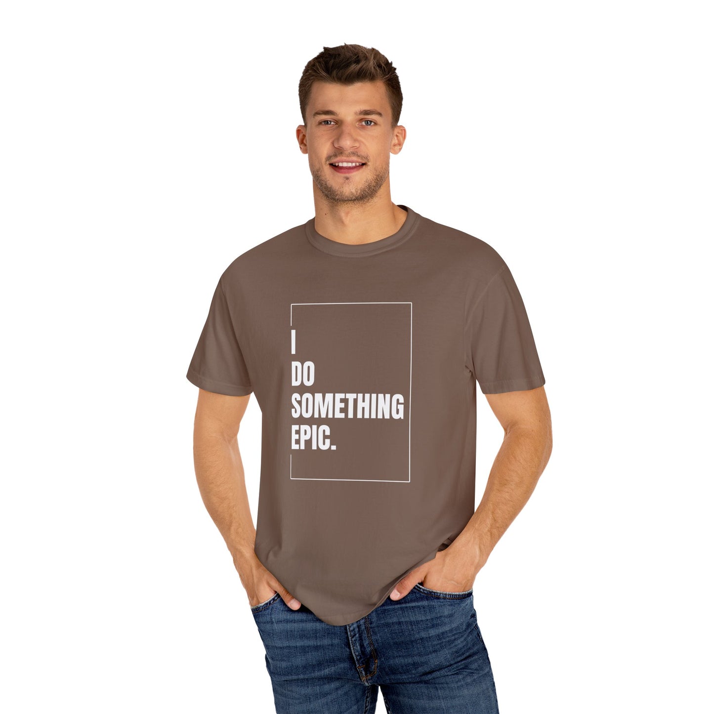 Something Epic T-Shirt