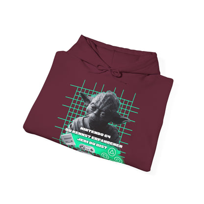 Hoodie - 'Master Jedi' Design