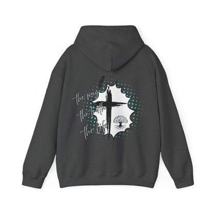 Jesus the way the truth the life