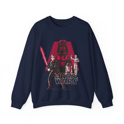 Star Wars Sweatshirt for Fans