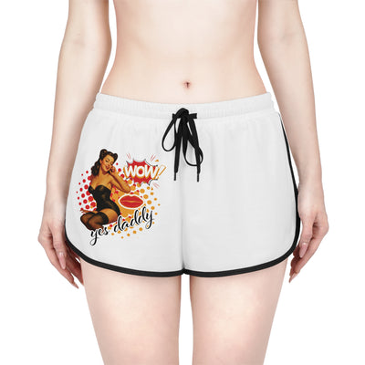 Hotpan's "Wow Yes Daddy" good girls gone bad