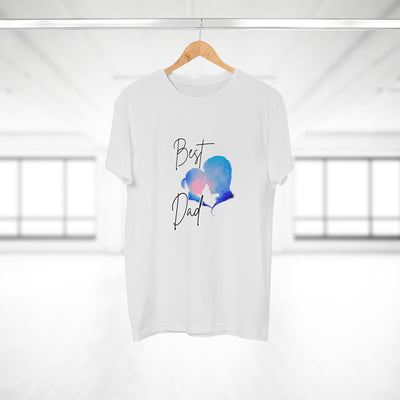 Best Dad T-Shirt - Comfortable Gift for Dads