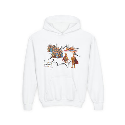 Teeny - Asterix & Obelix Hoodie