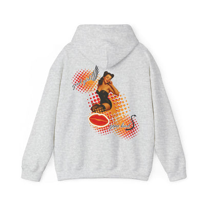 Hoodie Wow' & 'Good Girls Gone Bad' Design