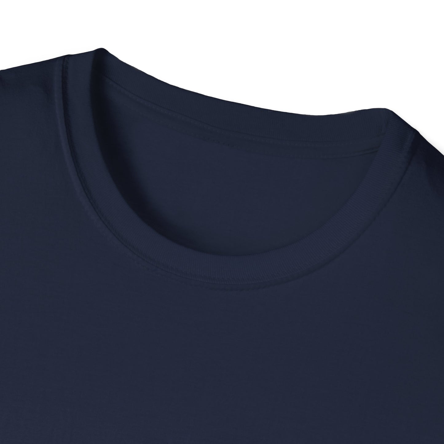 Bass-Bass- Wir brauchen Bass Unisex Shirt