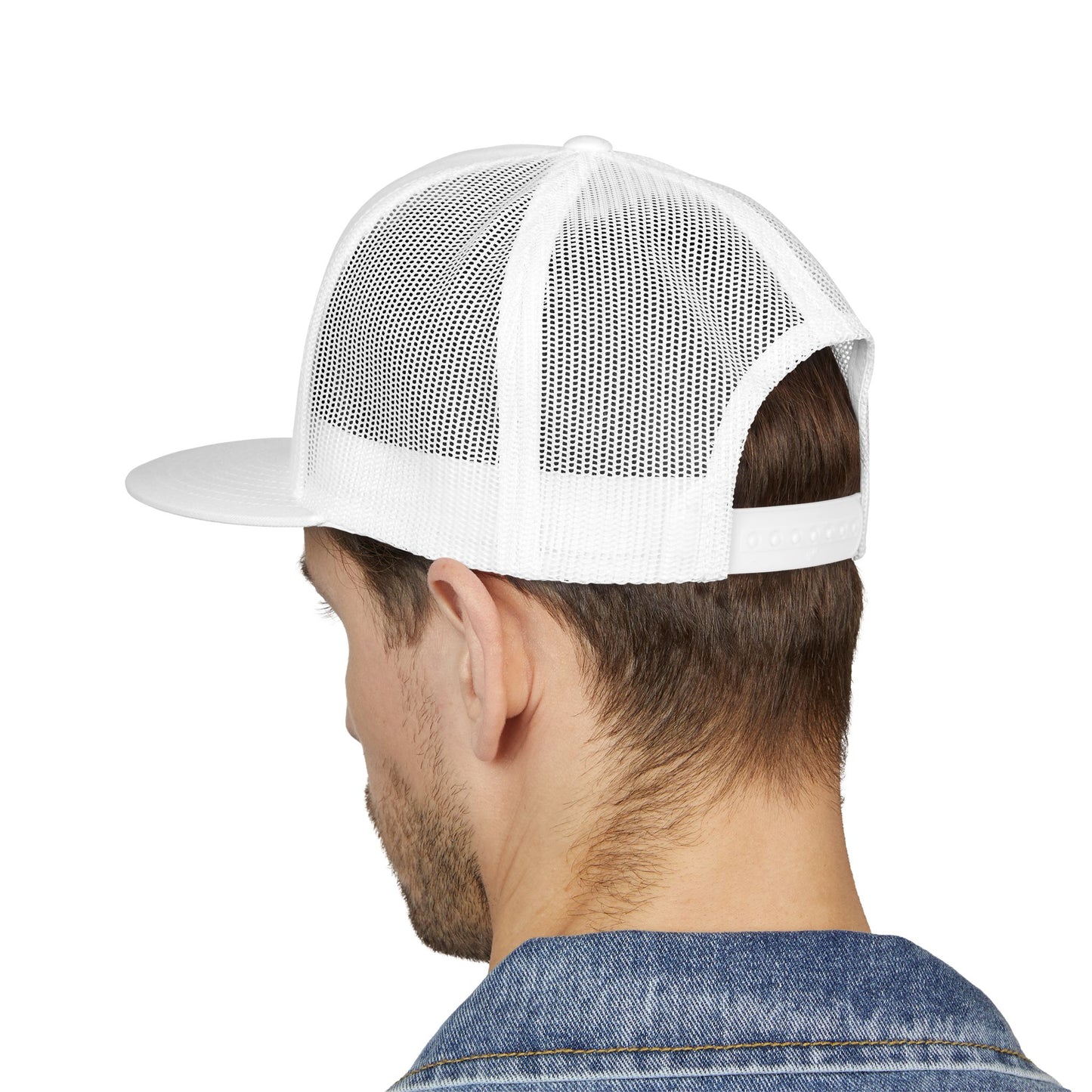 Mesh Cap Trucker Cap Spruch mit Limitierte Auflage mit Überraschungseffekt