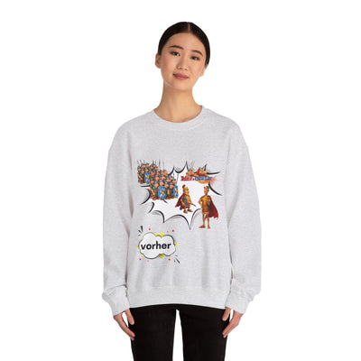 Asterix & Obelix Sweatshirt