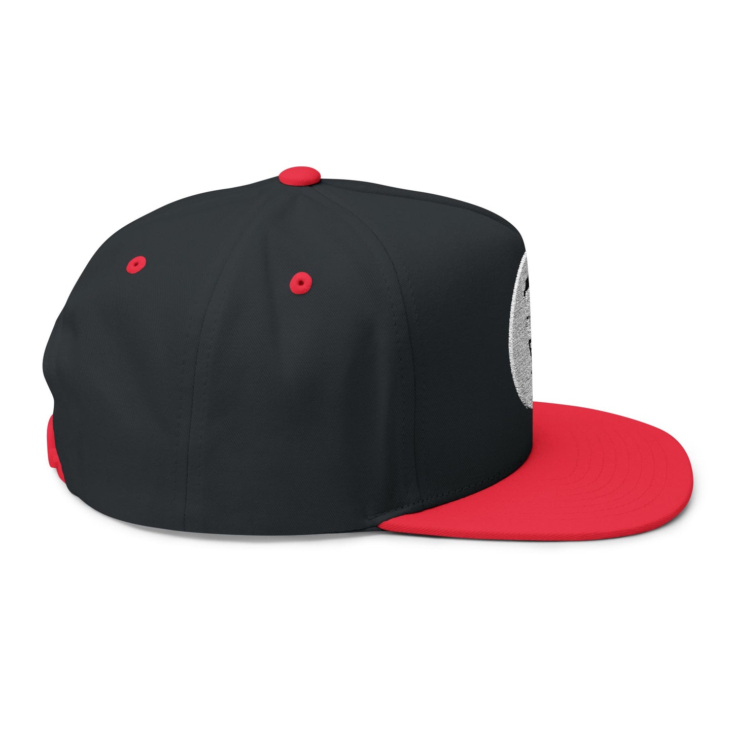 Bud Spencer Snapback Flat Cap