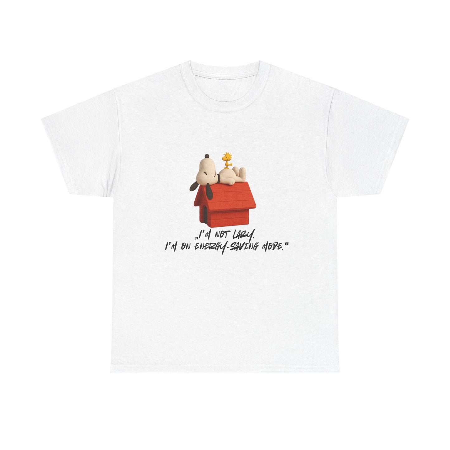 Snoopy Funny Unisex Shirt