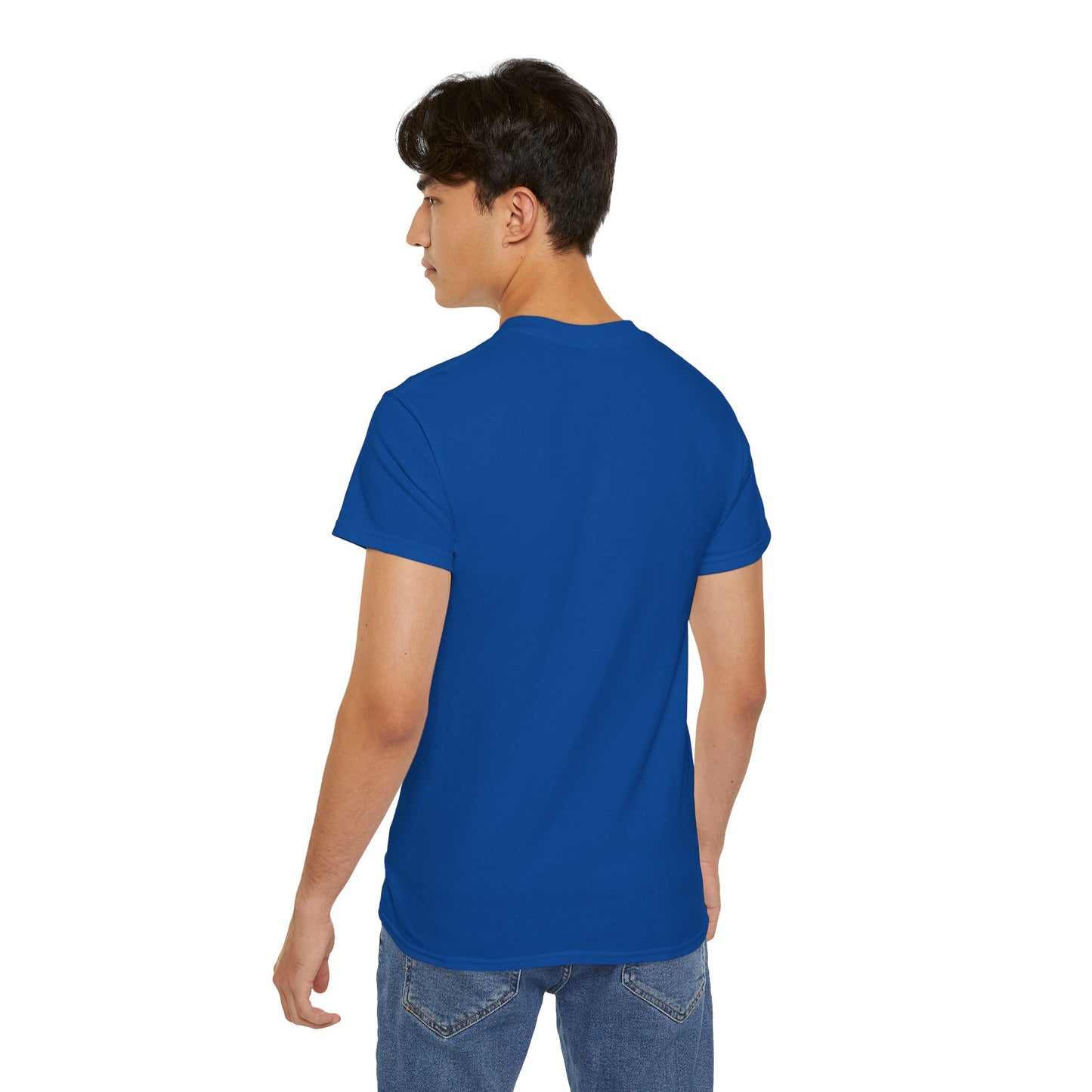 Gesegnet. Geerdet. Gefeiert. Geliebt - Jesus Shirt