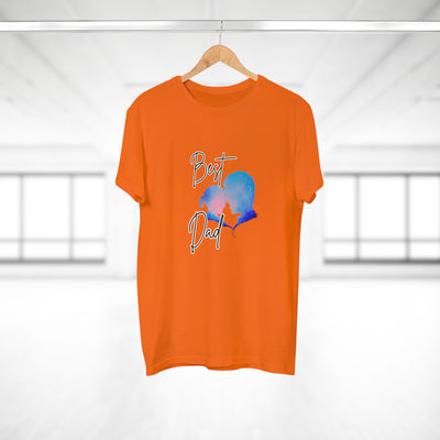 Best Dad T-Shirt - Comfortable Gift for Dads