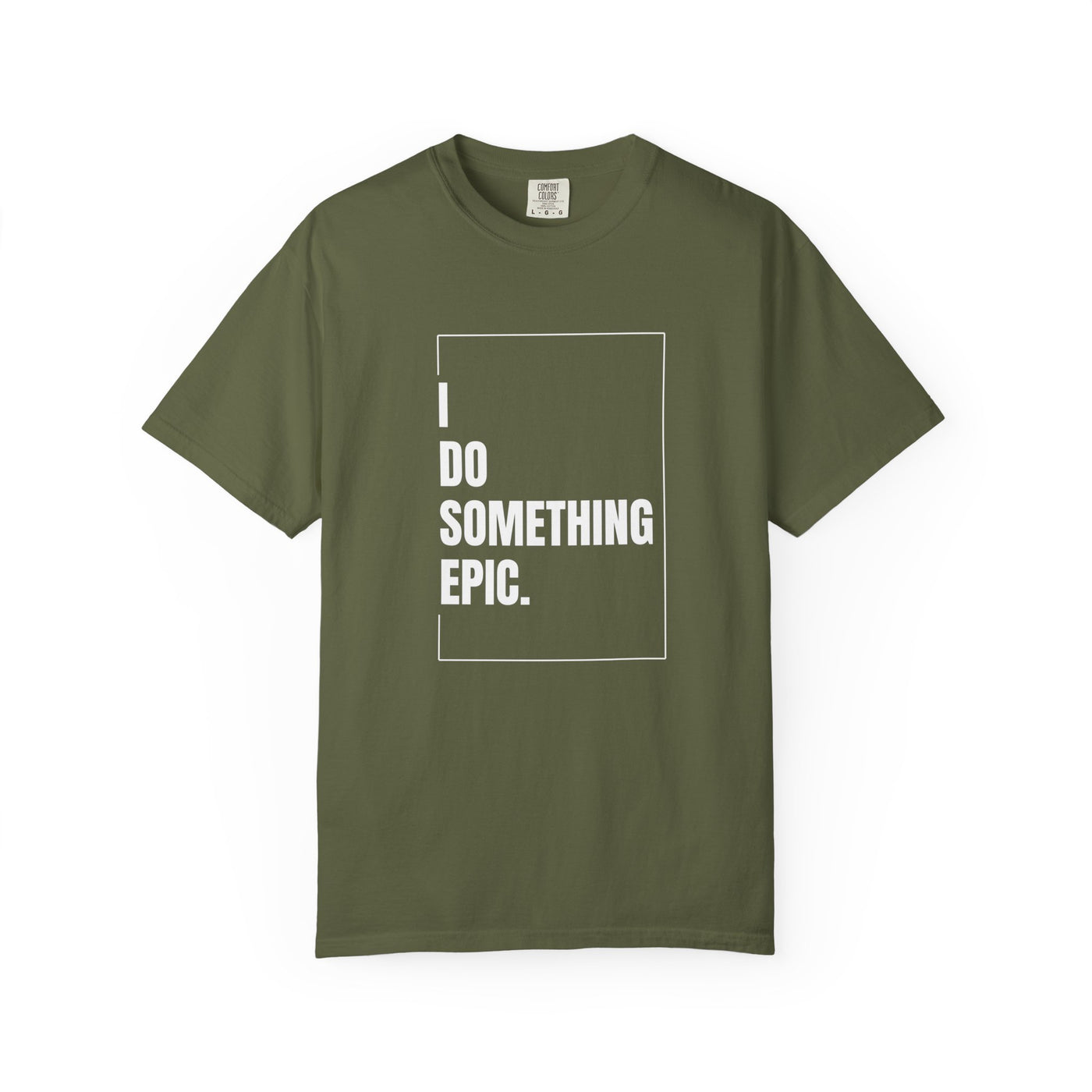 Something Epic T-Shirt
