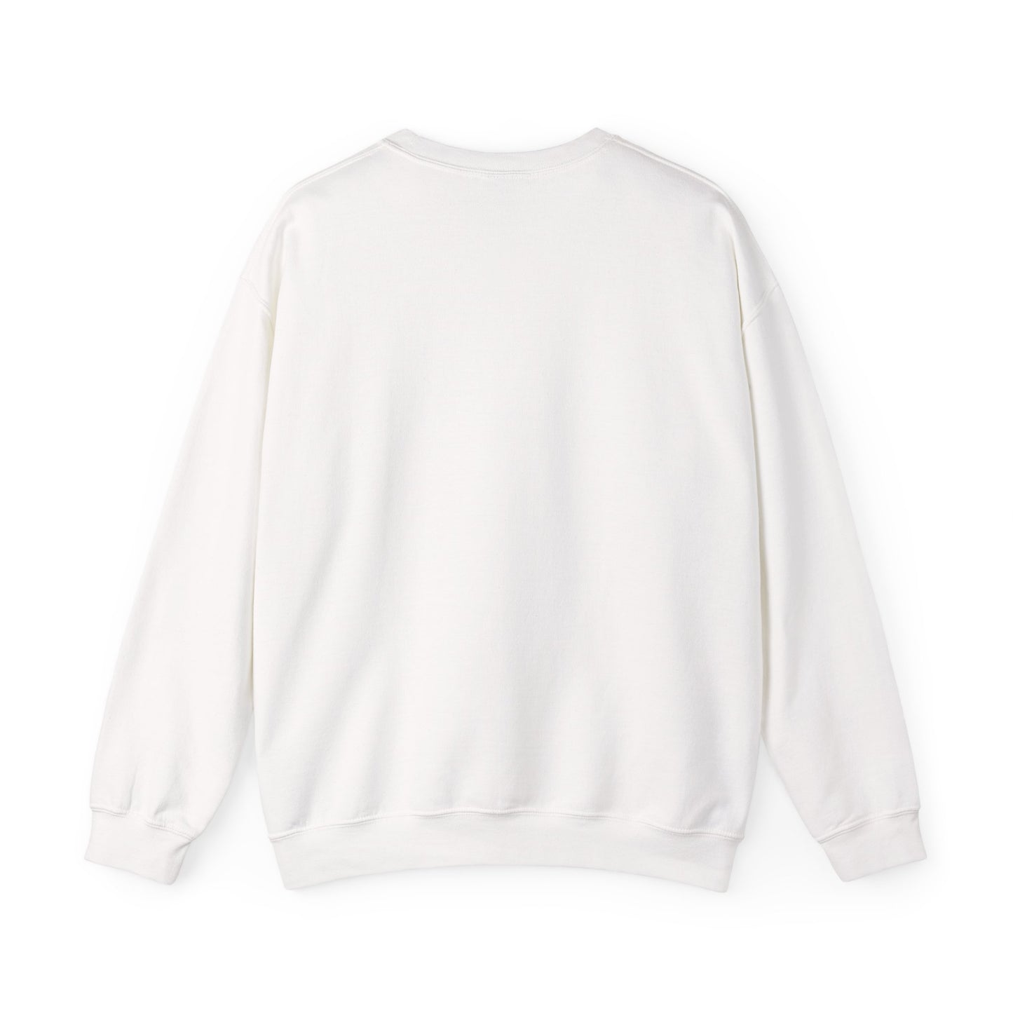 Mission Possible Unisex Sweatshirt