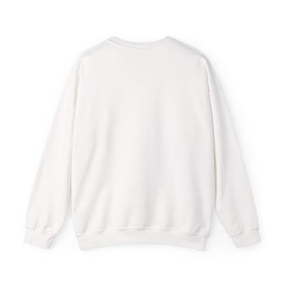 Mission Possible Unisex Sweatshirt