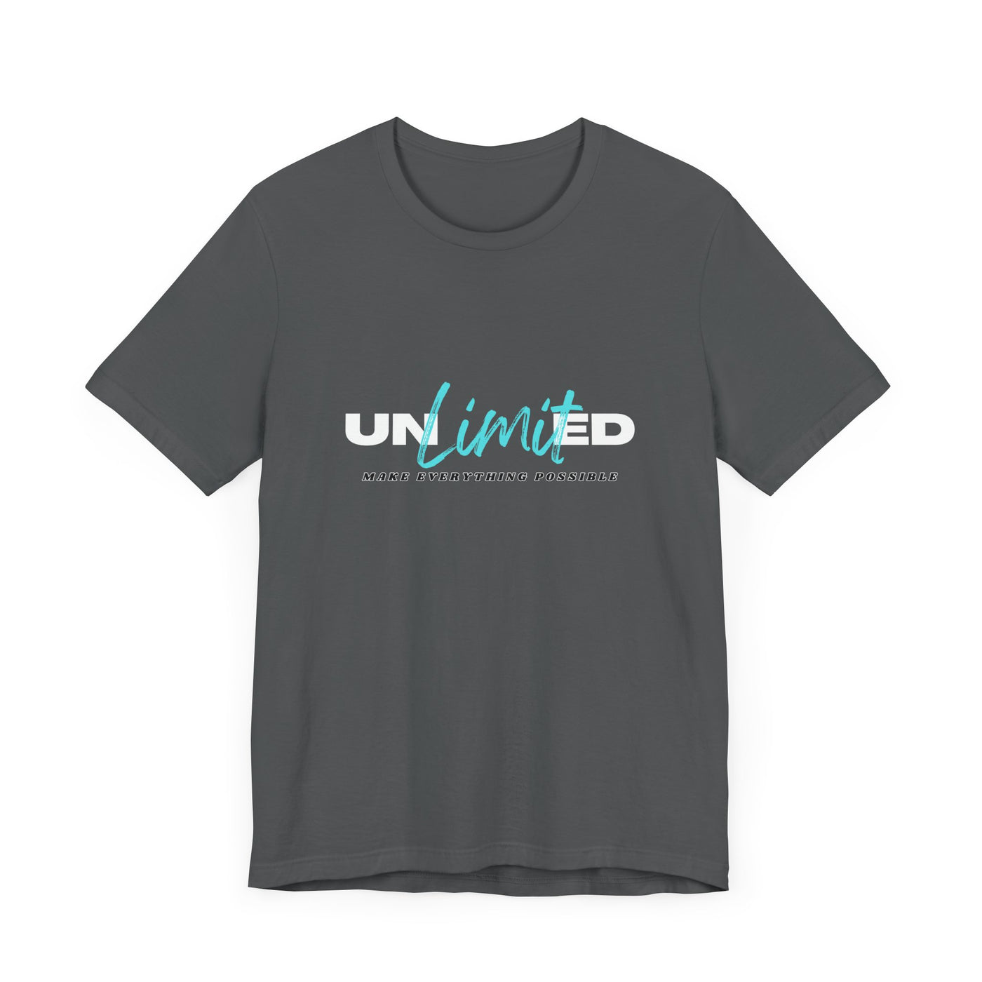 Shirt Unlimited - Make everything possible