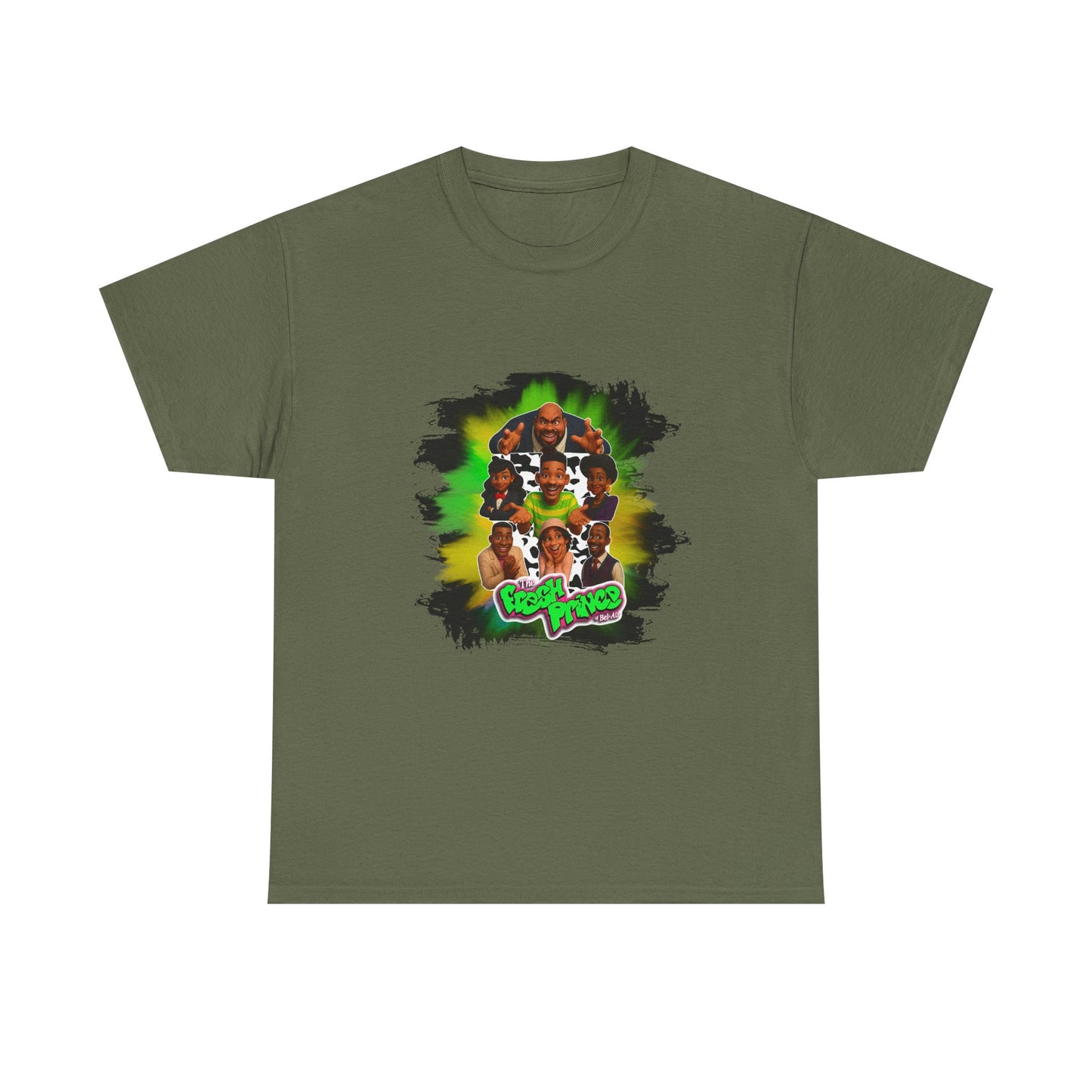 Prince from Bel Air - Shirt