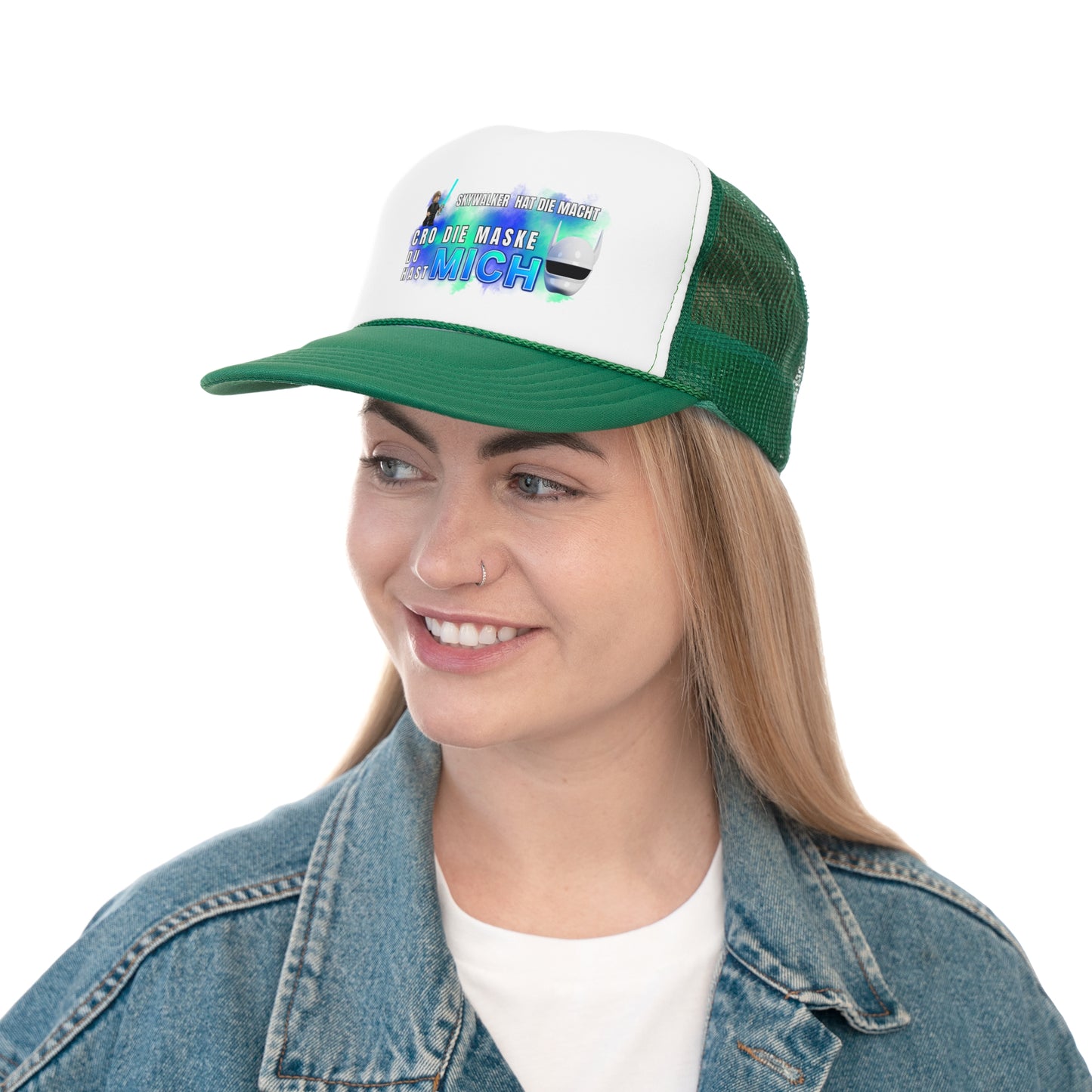 Trucker Caps star wars - Skywalker - Cro - Mütze